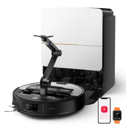 VACUUM CLEANER ROBOT SAROS...