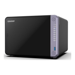 NAS STORAGE TOWER 6BAY...