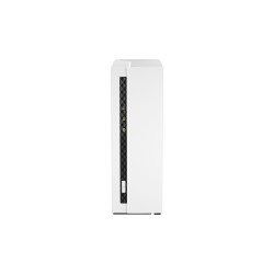 NAS STORAGE TOWER 1BAY/NO...