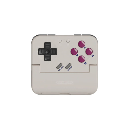 Gamesir Controller P1 Mobile Bluetooth  Retro White