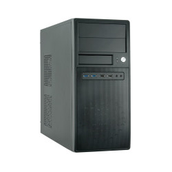 Chieftec Geh MIDI Uni...