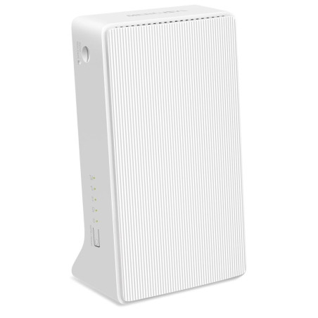 Wireless Router|MERCUSYS|Router|LAN \ WAN ports 1|4G|MB110-4G