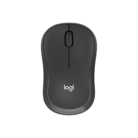MOUSE BLUETH OPTICAL M240/GRAPHITE 910-007119 LOGITECH