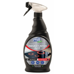 Mill Induction Hob Cleaner...