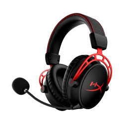 HEADSET HYPERX CLOUD ALPHA...