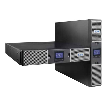 UPS|EATON|3000 Watts|3000 VA|OnLine DoubleConvertion|Rack|9PX3000IRTN