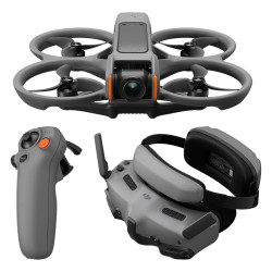 Drone|DJI|DJI Avata 2 Fly...