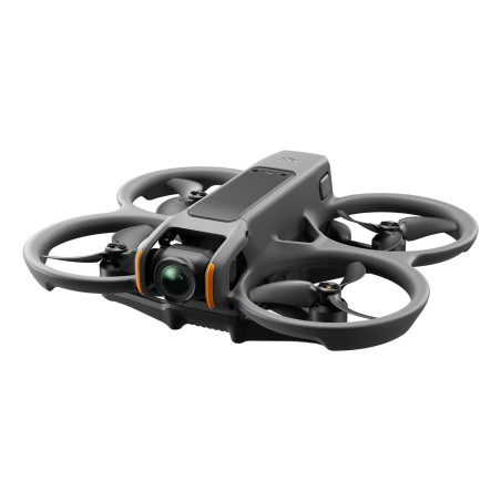 DRONE AVATA 2 FLY SMART COMBO/3BAT. CP.FP.00000265 DJI