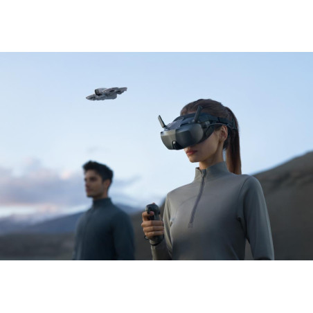 Drone Accessory|DJI|Goggles N3|CP.RC.00000032