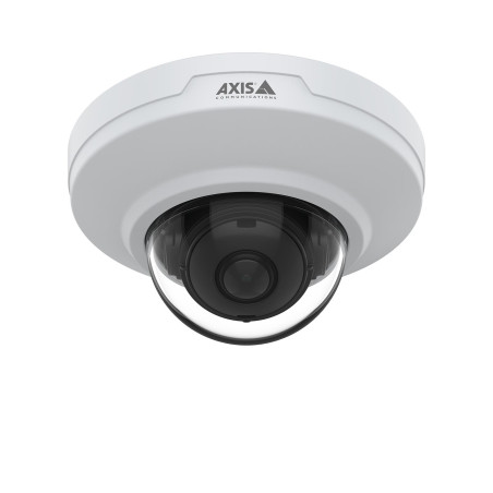 NET CAMERA M3086-V 4MP/02374-001 AXIS