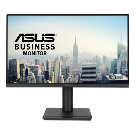 LCD Monitor|ASUS|27 "|1920 x 1080 pixels|Full HD|Native aspect ratio 16:9|LCD|Flat|90LM04J1-B03371