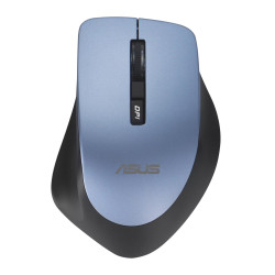 MOUSE USB OPTICAL WRL...