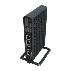 WRL ROUTER HAP BE...