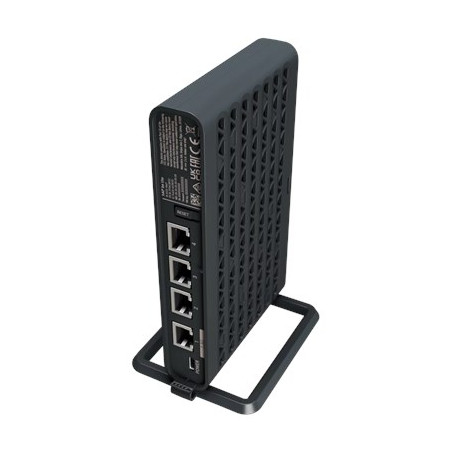 WRL ROUTER HAP BE LITE/A42G-HBEP MIKROTIK