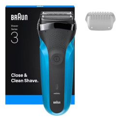 Braun Series 3 310s Foil...