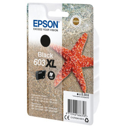 Epson Singlepack Black...
