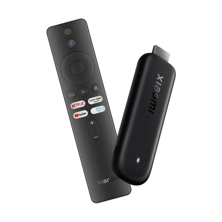 Xiaomi TV Stick HD (2nd Gen) | PFJ4211GL