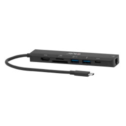 CLUB3D CSV-2553 interface...