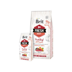 BRIT Fresh Puppy&Junior...