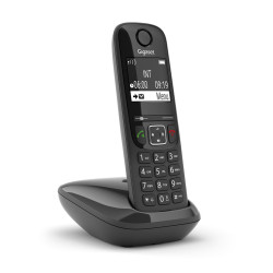 Gigaset AS690 int'l version...