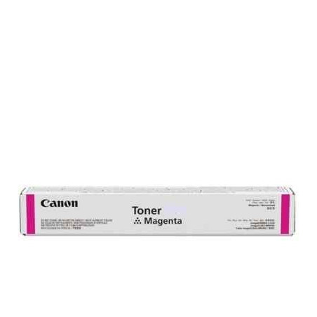 Canon C-EXV 54 toner cartridge Original Magenta