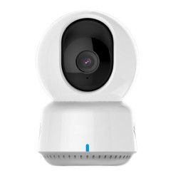 Aqara E1 Spherical IP...
