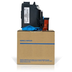 Konica Minolta TNP80C toner...