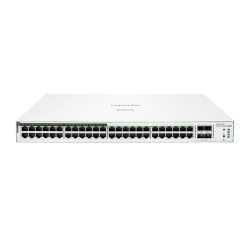 HPE Aruba Networking...