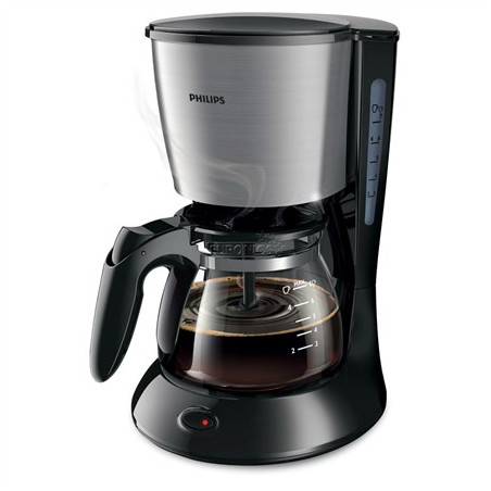 Philips Daily Collection HD7435/20 coffee maker Drip coffee maker 0.6 L