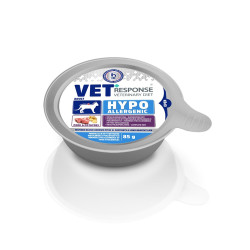 VET RESPONSE Hypoallergenic...