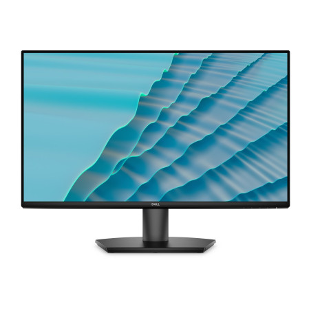 Dell | SE2726H | 27 " | IPS | FHD | 16:9 | 144 Hz | 1 ms | 1920 x 1080 pixels | 300 cd/m² | HDMI ports quantity 2 | Black