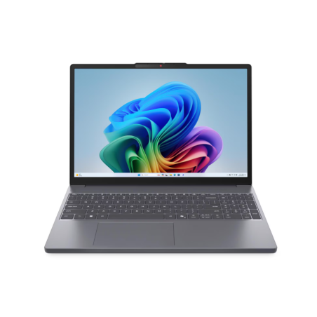 Lenovo IdeaPad Slim 3 15IWC11 Intel | Luna Grey | 15.3 " | IPS | WUXGA | 1920 x 1200 pixels | Anti-glare | Intel Core 5 | 320 | 16 GB | SODIMM DDR5 | Solid-state drive capacity 1000 GB | Intel Graphics | Windows 11 Home | 802.11ax | Bluetooth version 5.3 | Keyboard language English | Warranty 24 month(s) | Battery warranty 12 month(s)