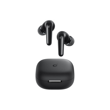 Anker Soundcore Earphones | R60i | Bluetooth | In-ear | Microphone | Black