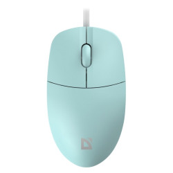 WIRED MOUSE DEFENDER AZORA...