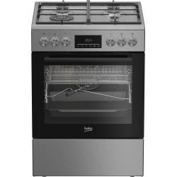 BEKO Cooker | FBMA61330GXDT...