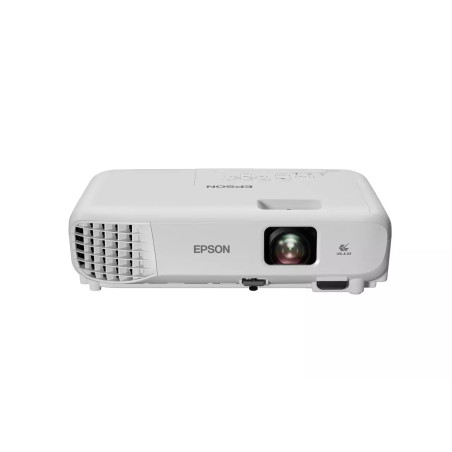 Epson | EB-W53 | WXGA (1280x800) | 4000 ANSI lumens | White