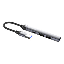 ColorWay 4-in-1 Docking...
