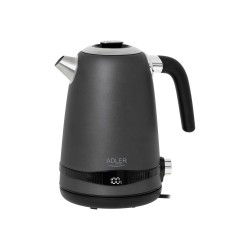 Adler Kettle | AD 1295g SS...