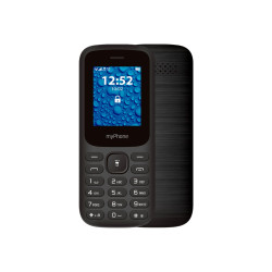 myPhone 2220 (Black) Dual...