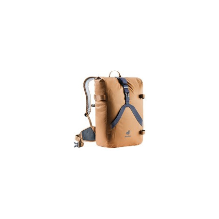 Deuter Amager 25+5 25 L Black, Brown