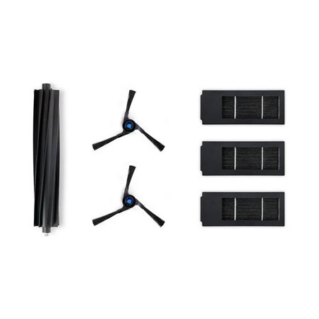 Ecovacs | Antibacterial Service Kit for DEEBOT X2 OMNI | DKT060099