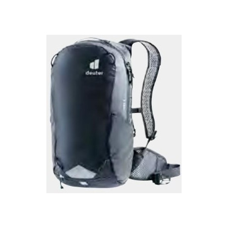Deuter Race 8 8 L Black