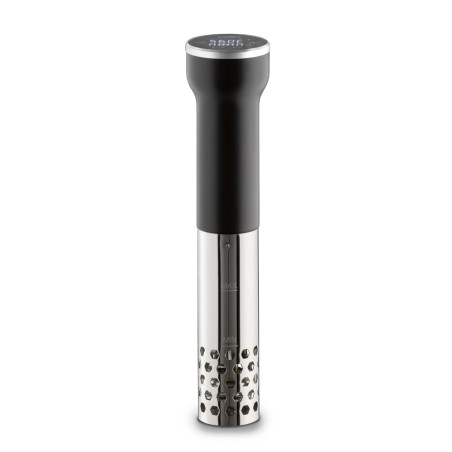 Caso | SV 400 | SousVide Stick | Power 1000 W | Black/Stainless Steel
