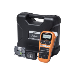 Brother PTE110VP | Thermal...