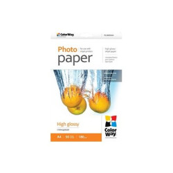 High Glossy Photo Paper |...