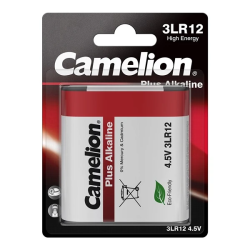 Camelion | 4.5V/3LR12 |...