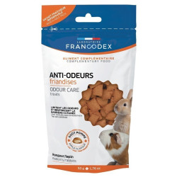 FRANCODEX Anti-odeurs -...