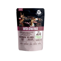 PET REPUBLIC Adult Beef -...