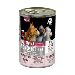 PET REPUBLIC Monoprotein...