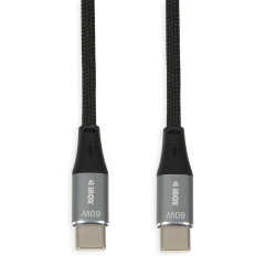 iBOX IKUTC USB-C cable 60W...